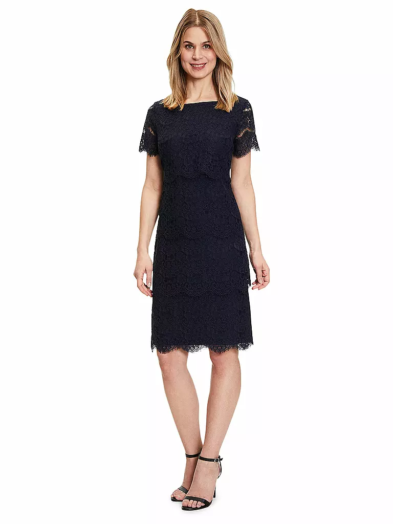 VERA MONT | Robe de cocktail | dunkelblau