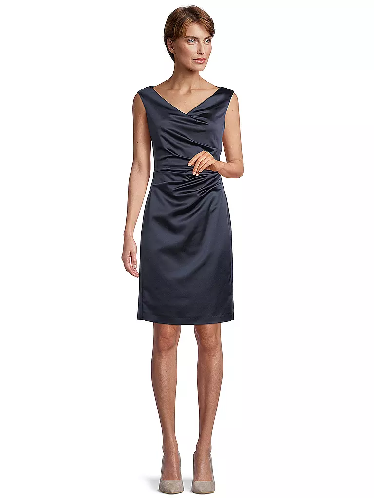VERA MONT | Robe de cocktail | dunkelblau