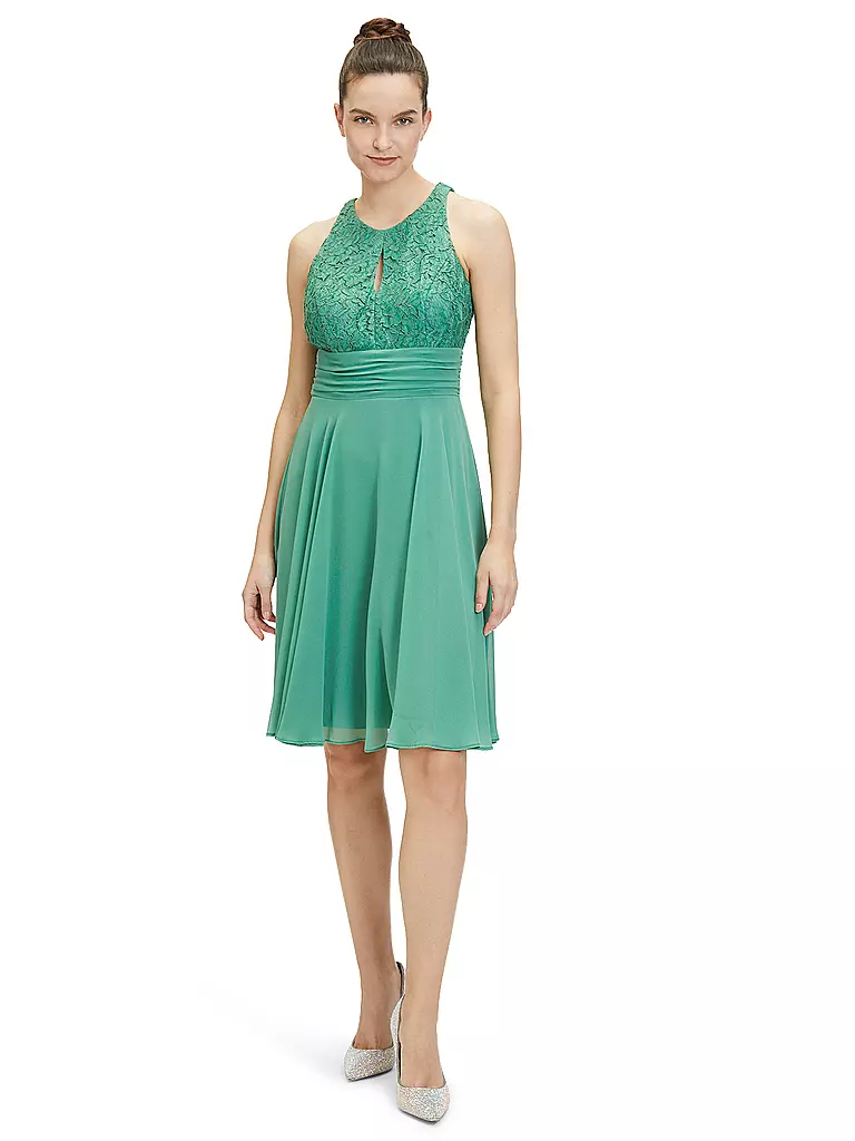 VERA MONT | Robe de cocktail | hellgrün