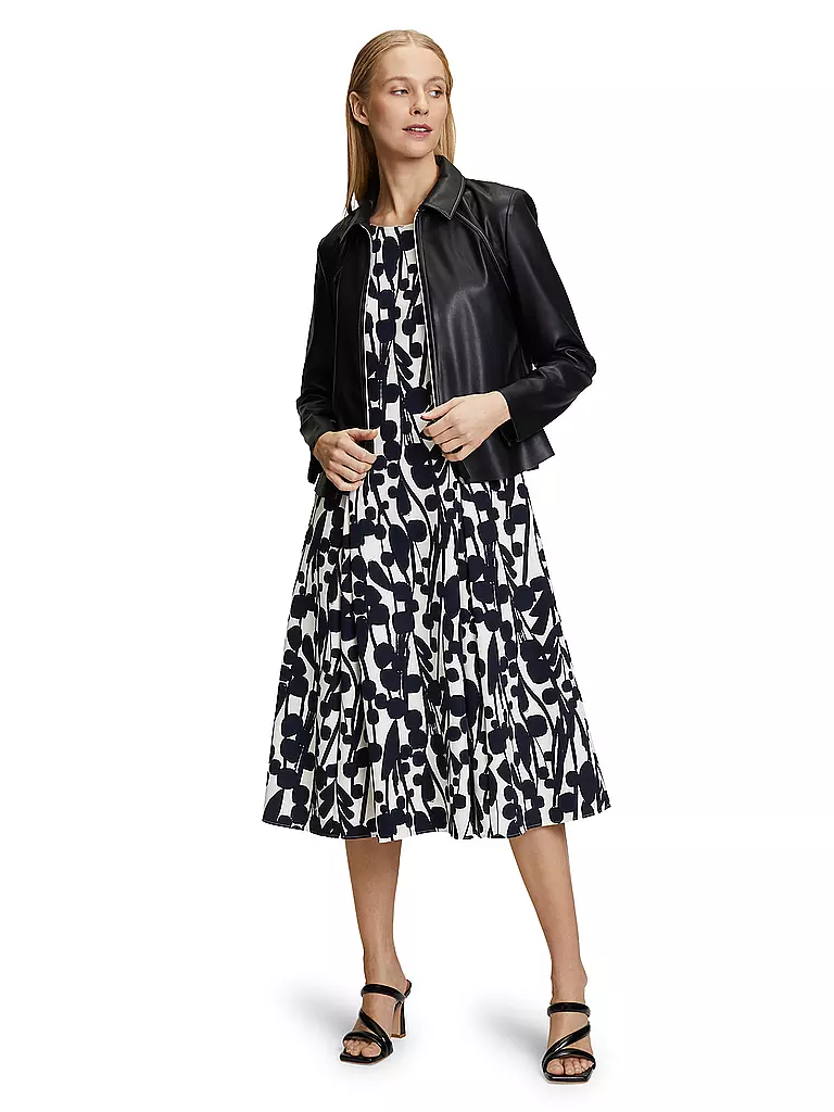 VERA MONT | Robe de cocktail | dunkelblau