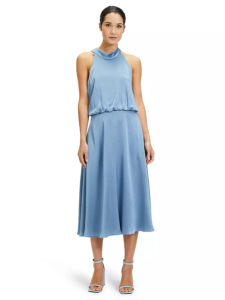 VERA MONT | Robe de cocktail | blau