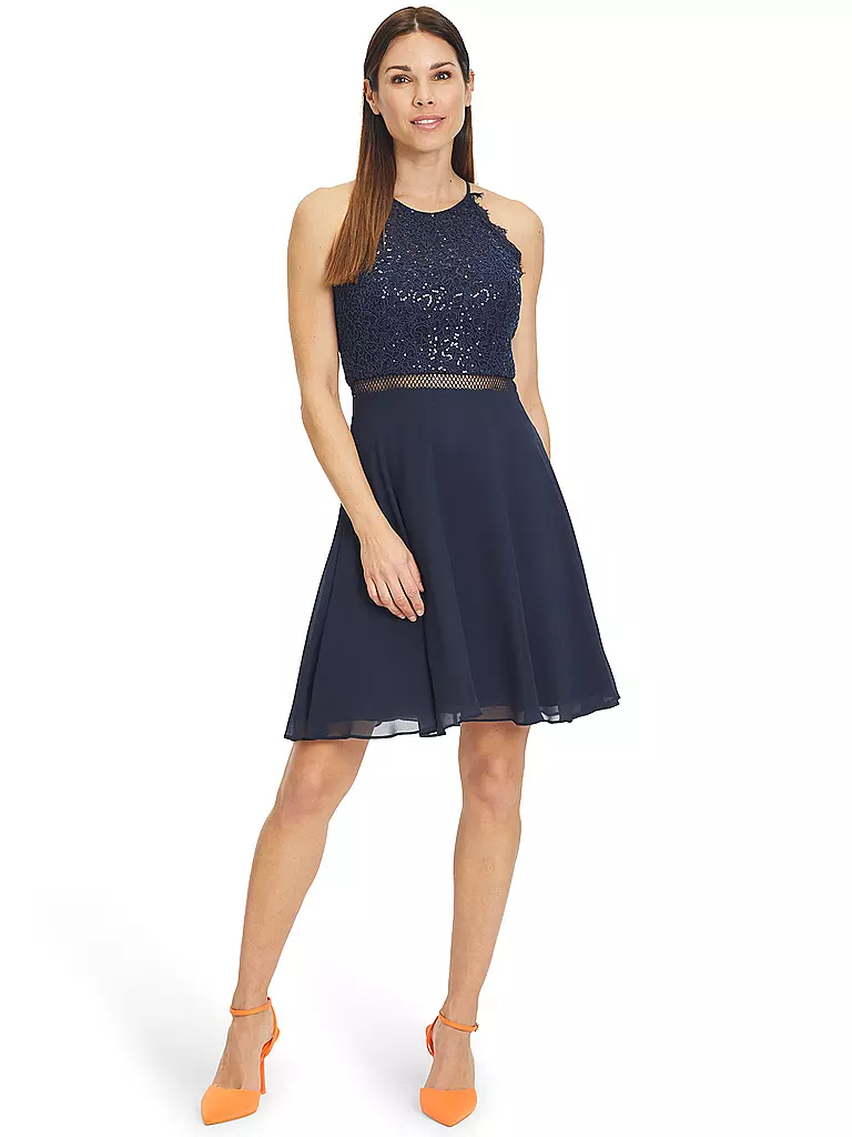 VERA MONT | Robe de cocktail | dunkelblau