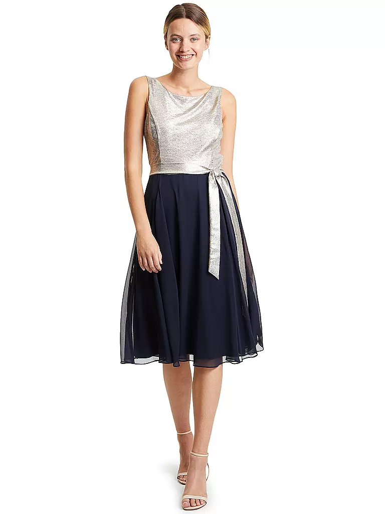 VERA MONT | Robe de cocktail | dunkelblau