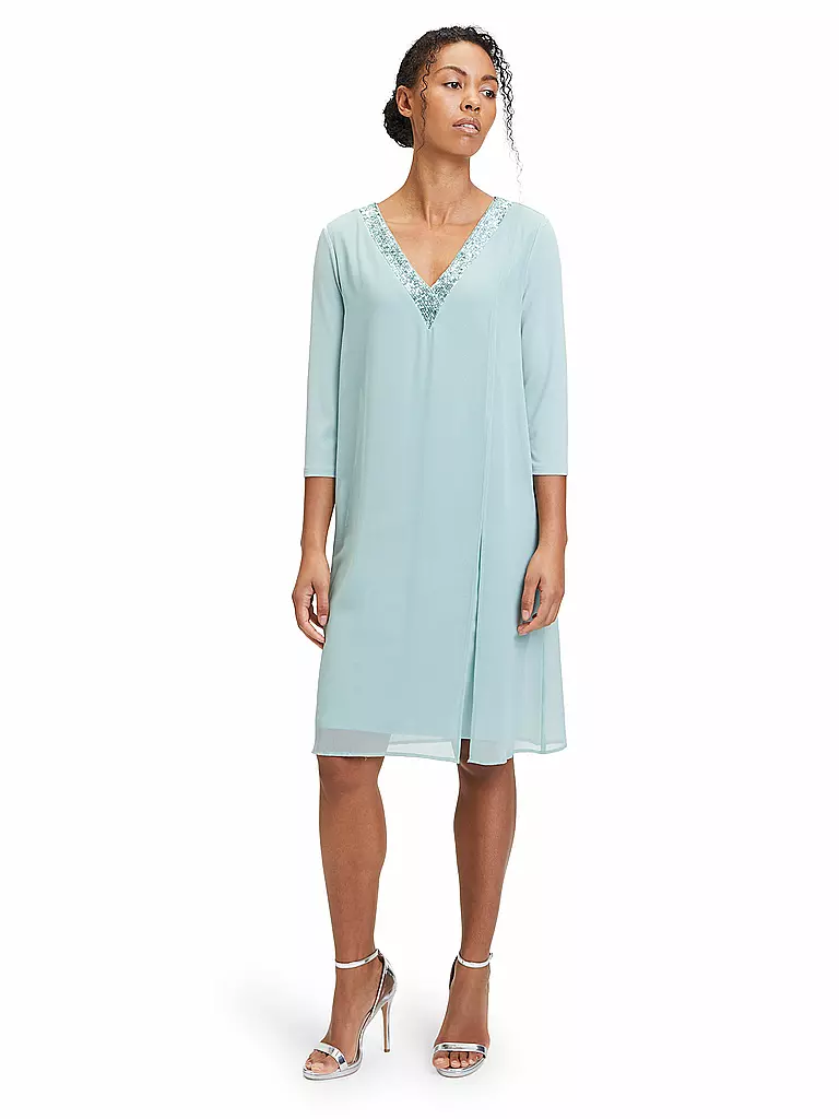 VERA MONT | Robe de cocktail | mint