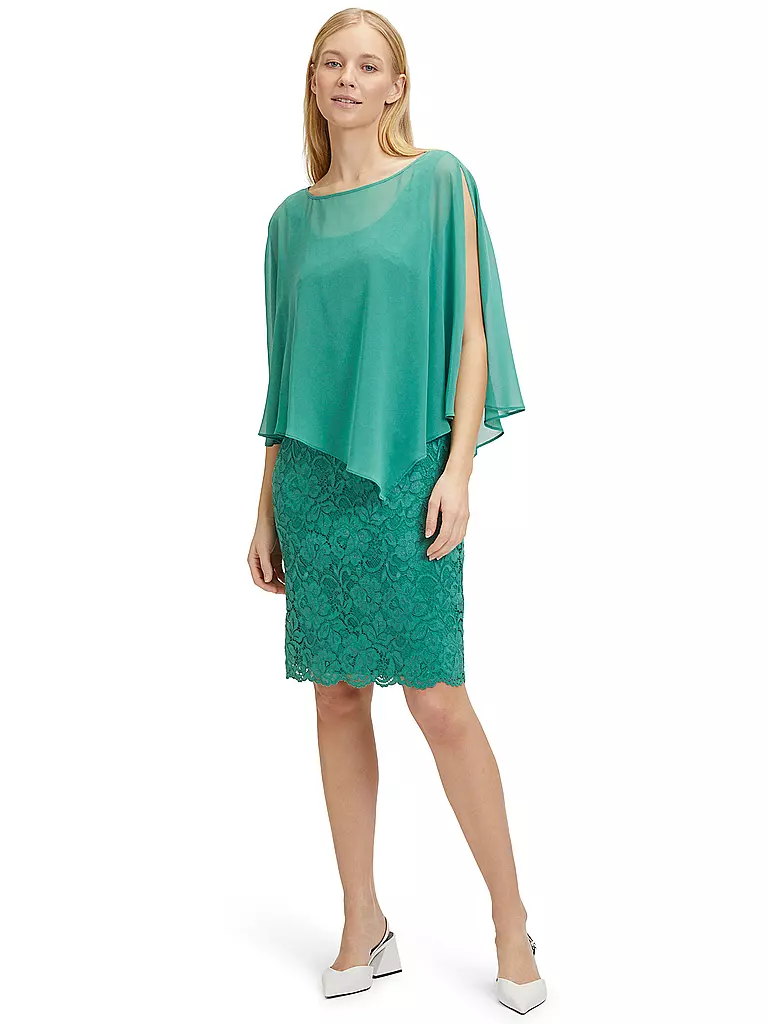 VERA MONT | Robe de cocktail | grün