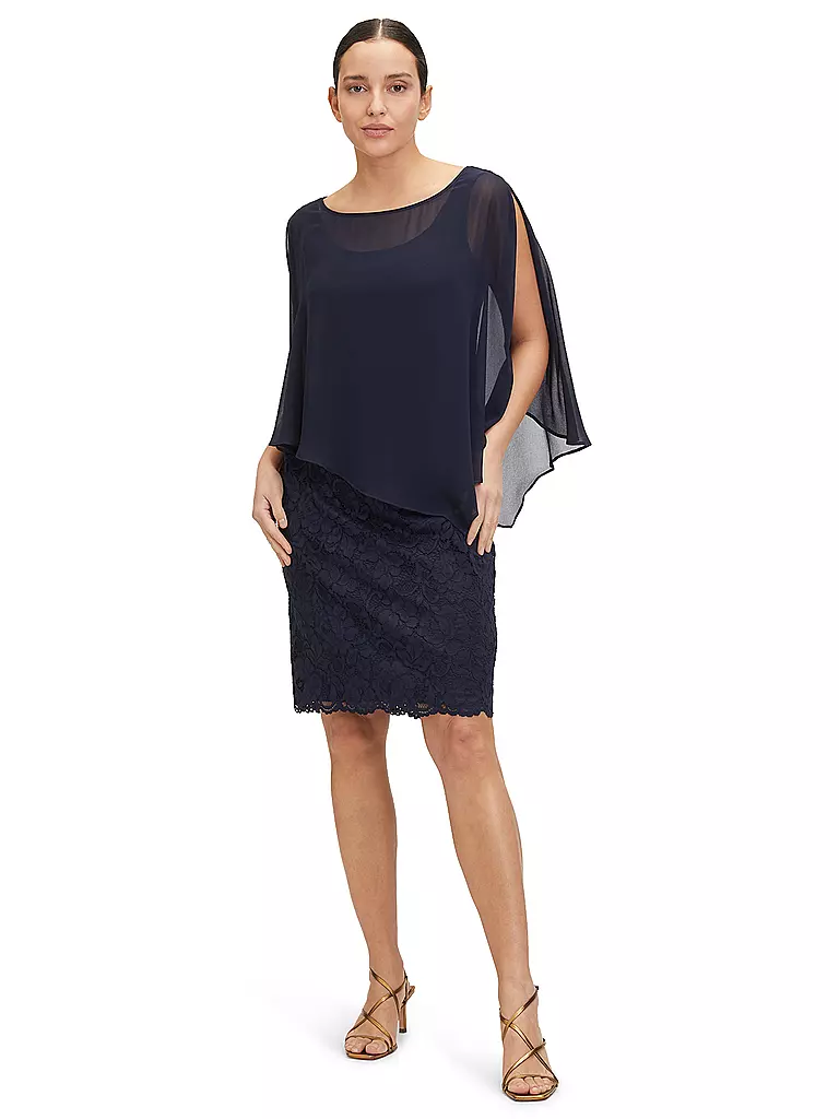 VERA MONT | Robe de cocktail | dunkelblau