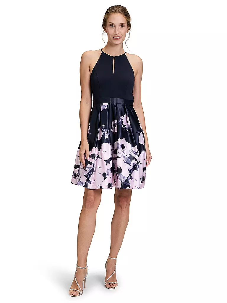 VERA MONT | Robe de cocktail | dunkelblau