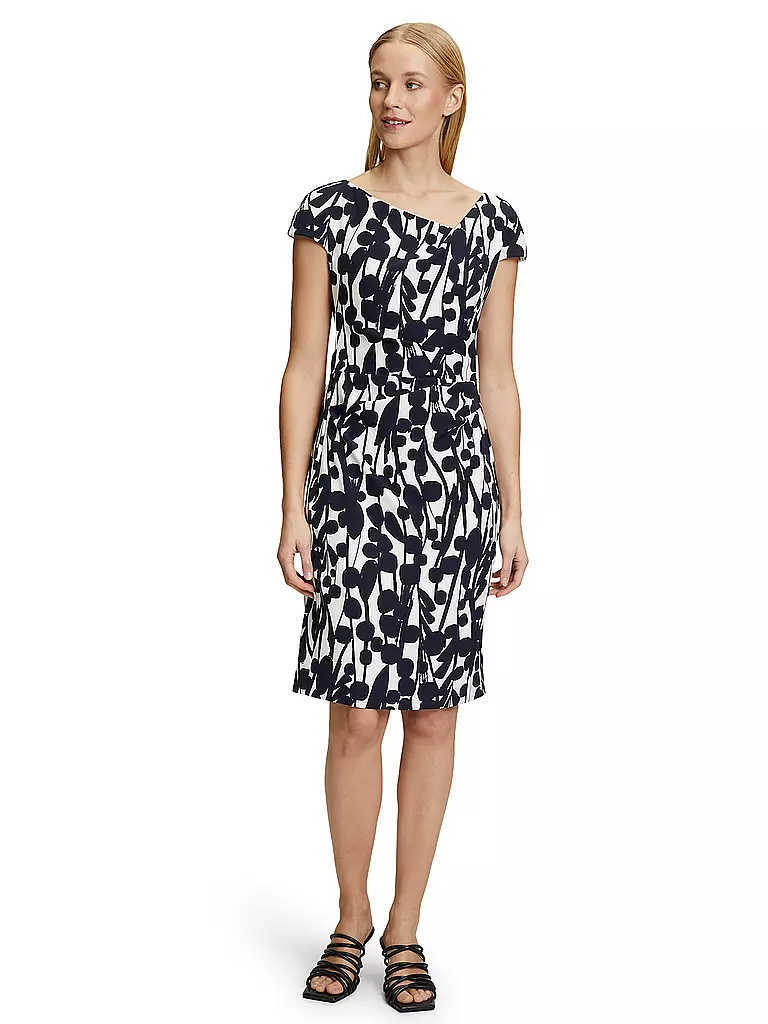 VERA MONT | Robe de cocktail | dunkelblau