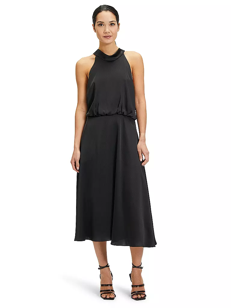 VERA MONT | Robe de cocktail | schwarz