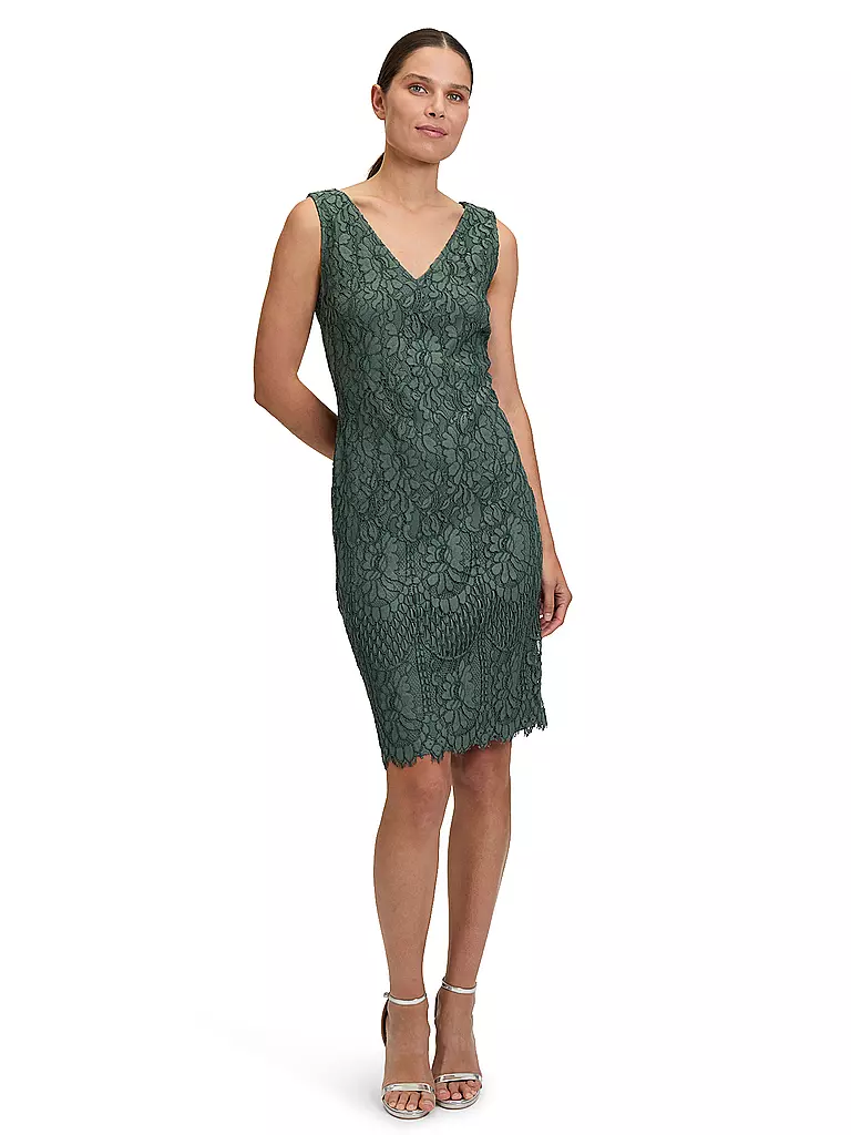 VERA MONT | Robe de cocktail | grün