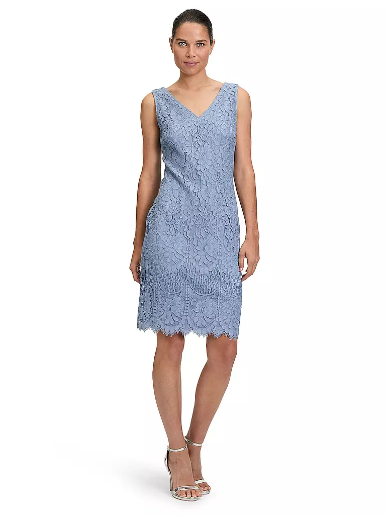VERA MONT | Robe de cocktail | blau
