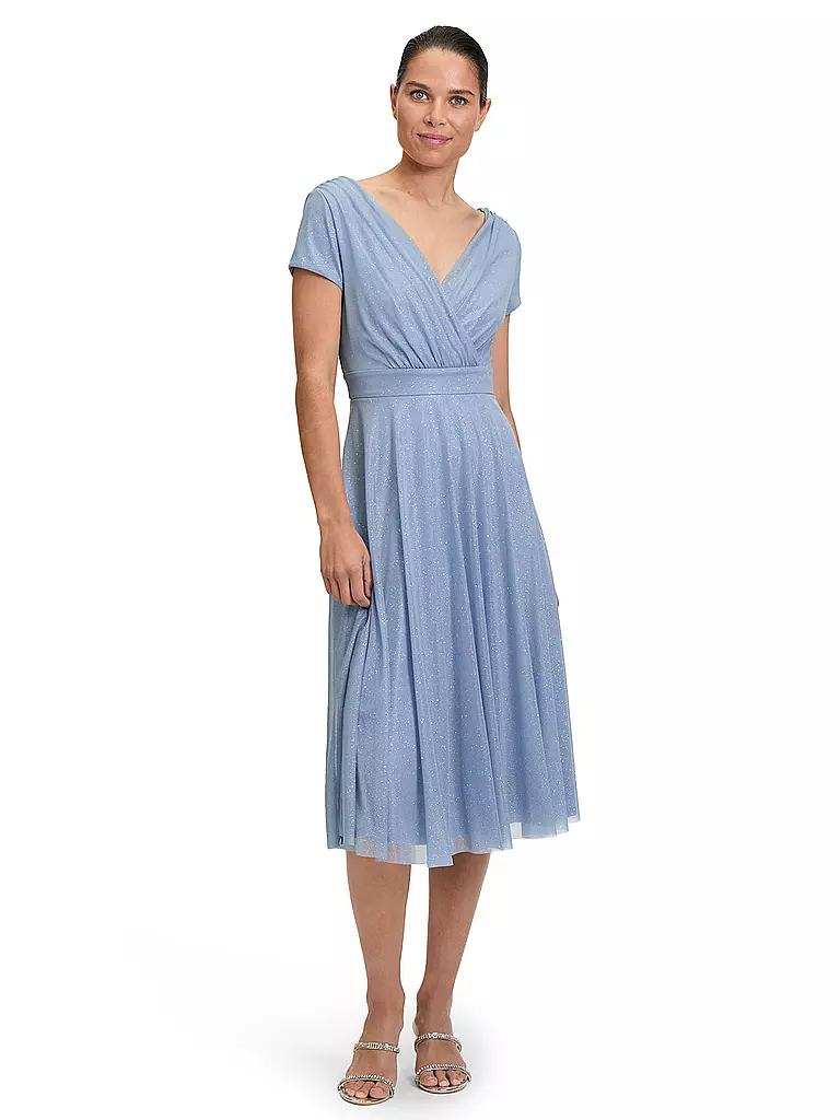 VERA MONT | Robe de cocktail | blau