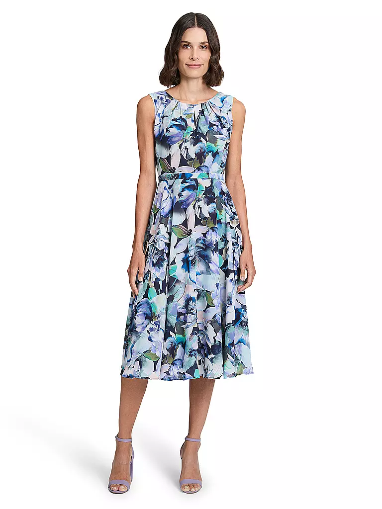 VERA MONT | Robe de cocktail | blau