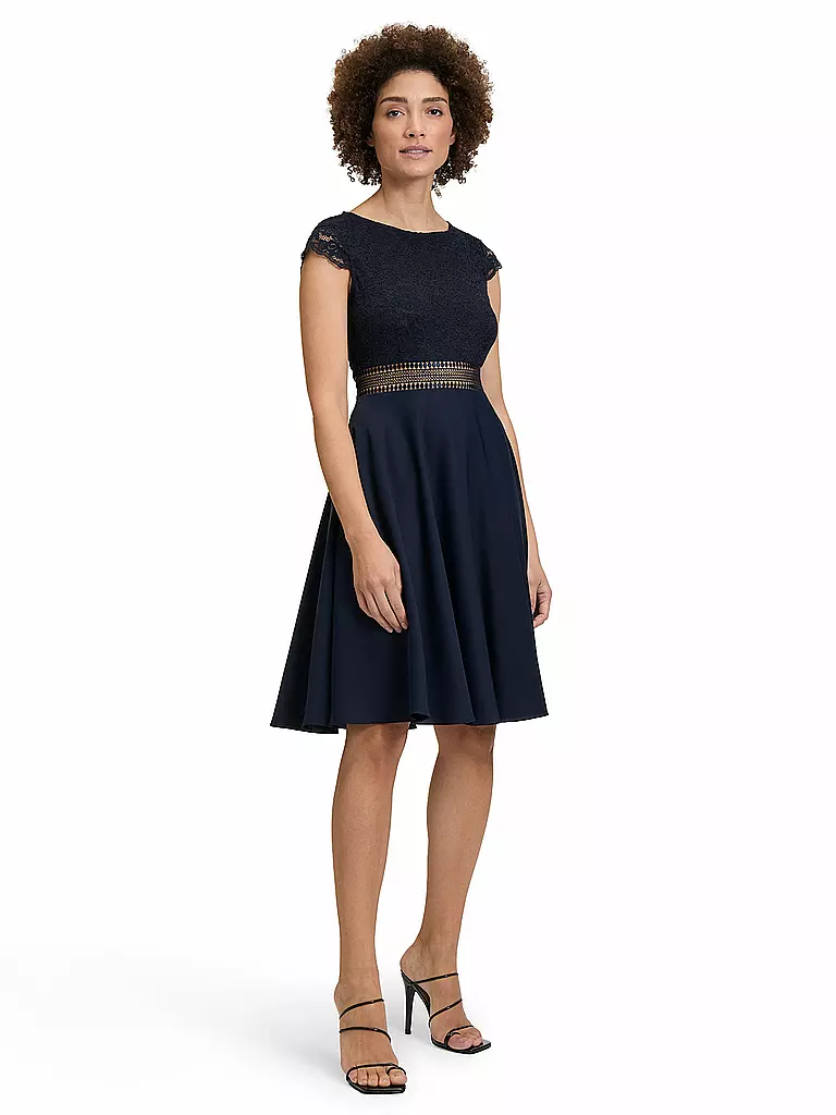 VERA MONT | Robe de cocktail | dunkelblau