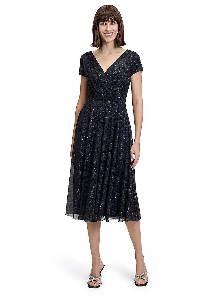 VERA MONT | Robe de cocktail | dunkelblau