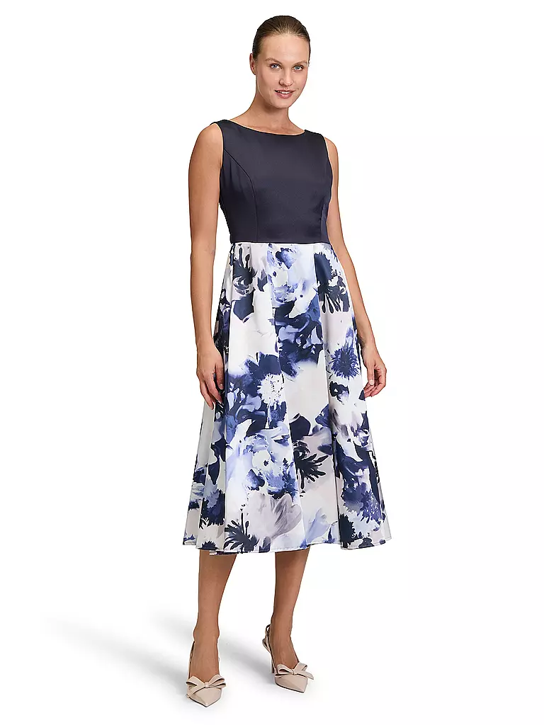 VERA MONT | Robe de cocktail | dunkelblau
