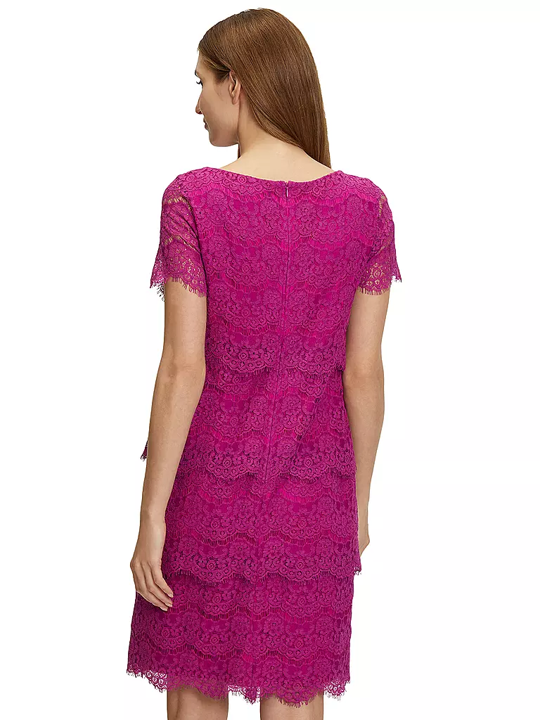 VERA MONT | Robe de cocktail | 