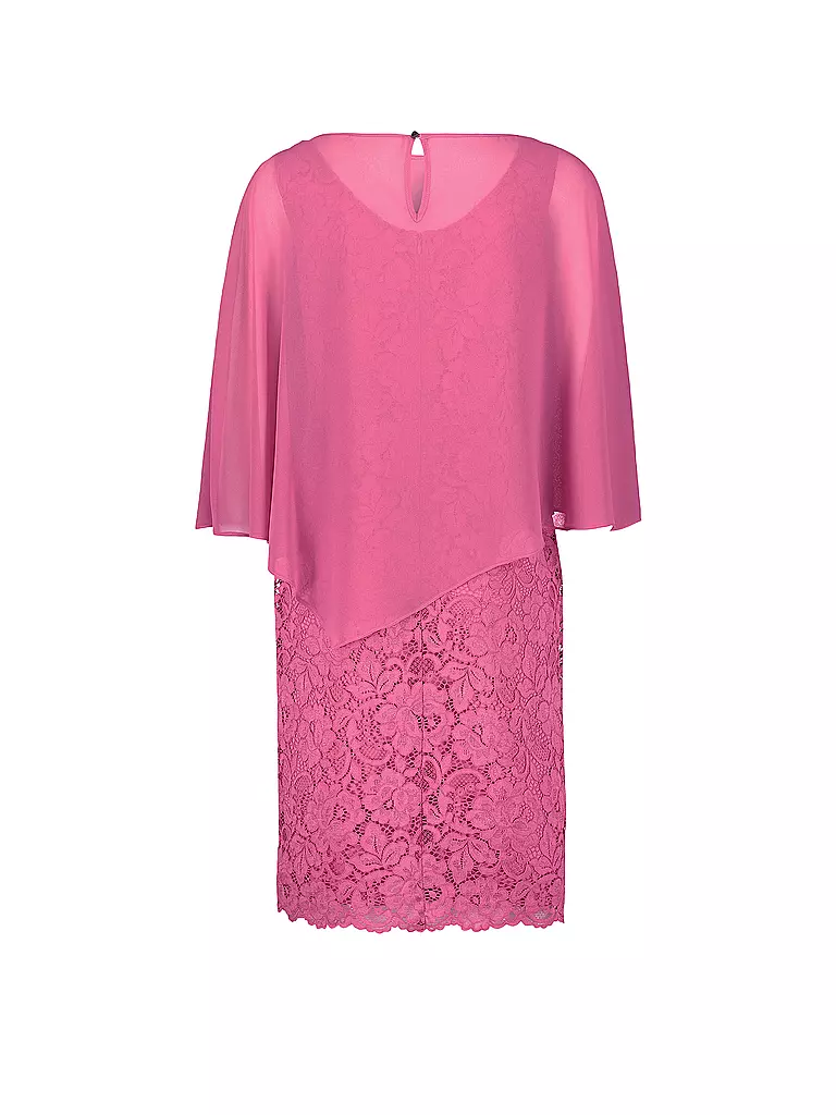 VERA MONT | Robe de cocktail | rosa