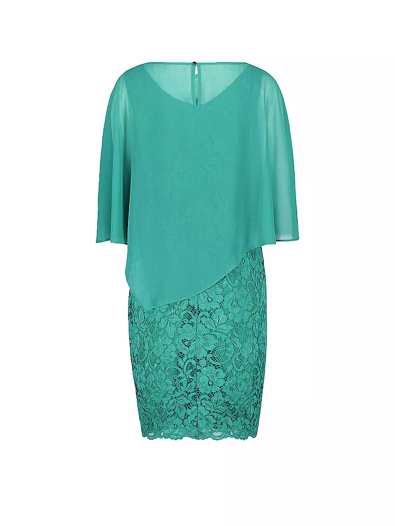 VERA MONT | Robe de cocktail | grün