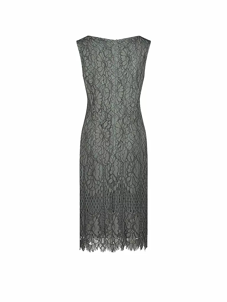 VERA MONT | Robe de cocktail | grün