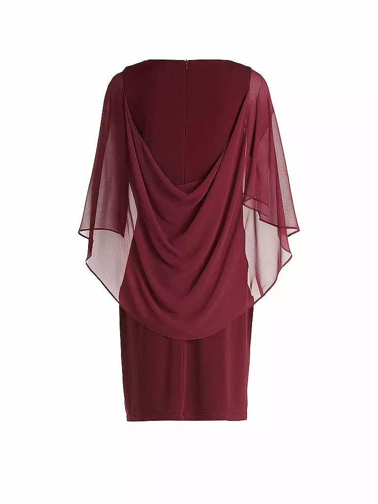 VERA MONT | Robe de cocktail | 