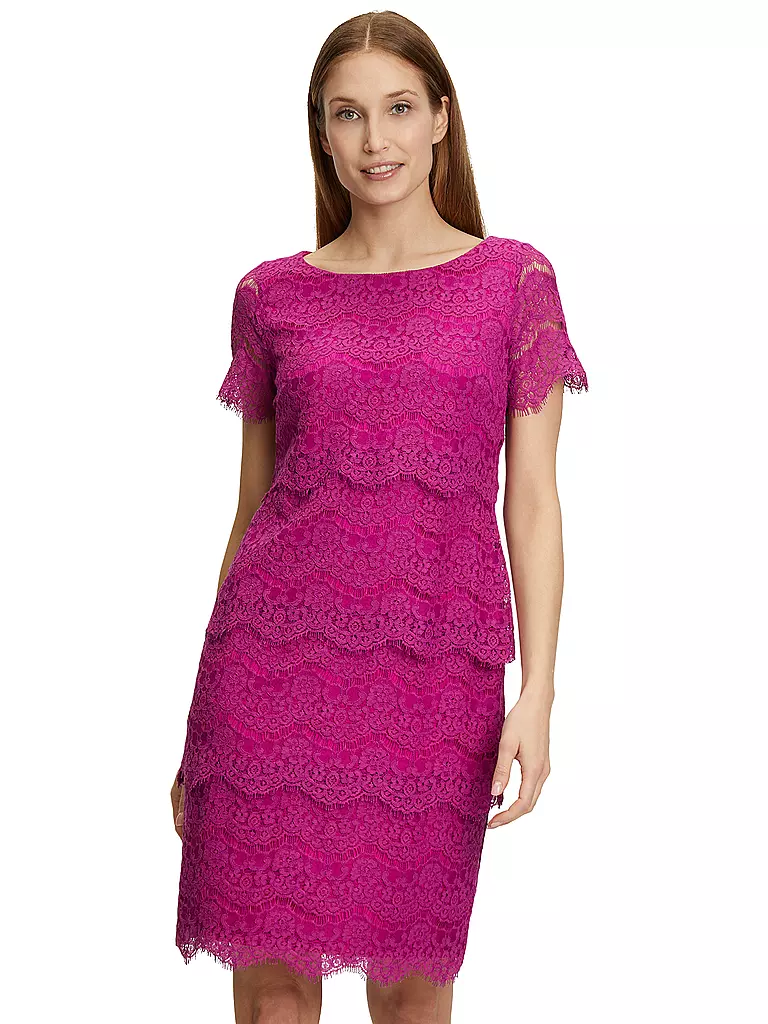 VERA MONT | Robe de cocktail | 
