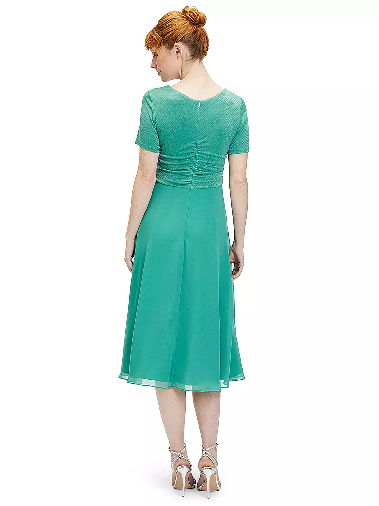 VERA MONT | Robe de cocktail | grün