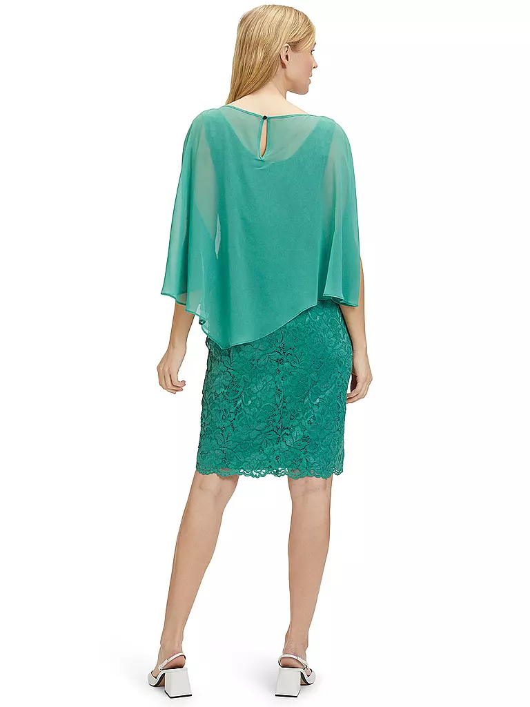 VERA MONT | Robe de cocktail | grün