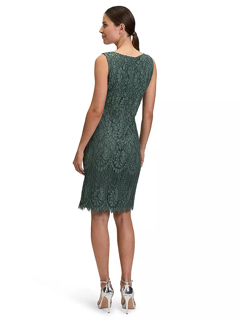 VERA MONT | Robe de cocktail | grün