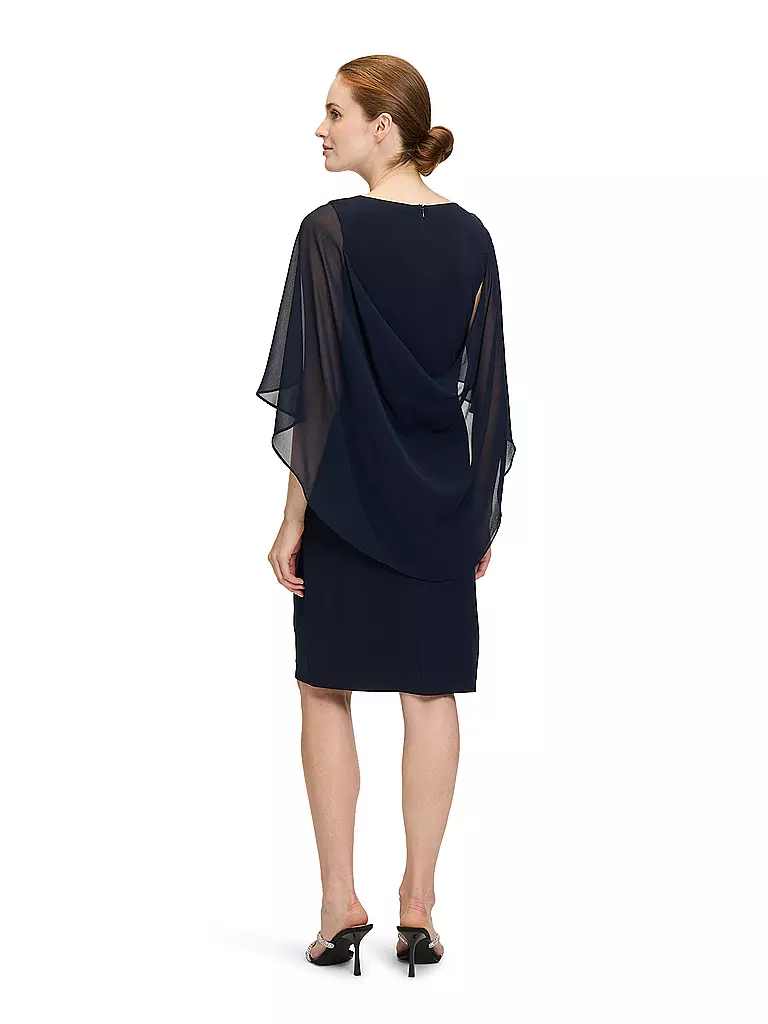 VERA MONT | Robe de cocktail | dunkelblau
