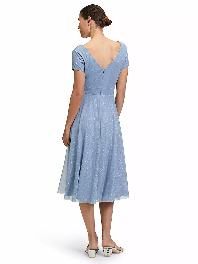 VERA MONT | Robe de cocktail | blau