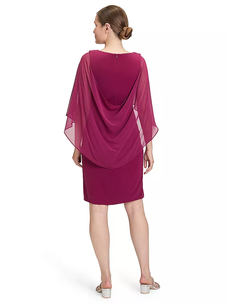 VERA MONT | Robe de cocktail | 
