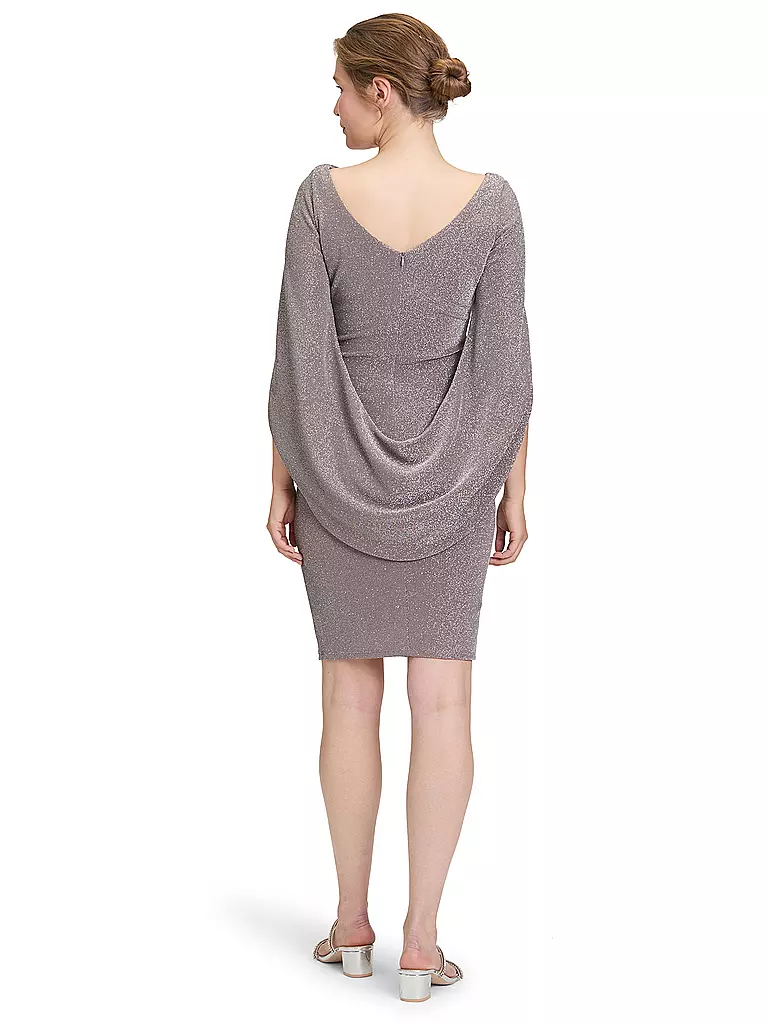 VERA MONT | Robe de cocktail | 