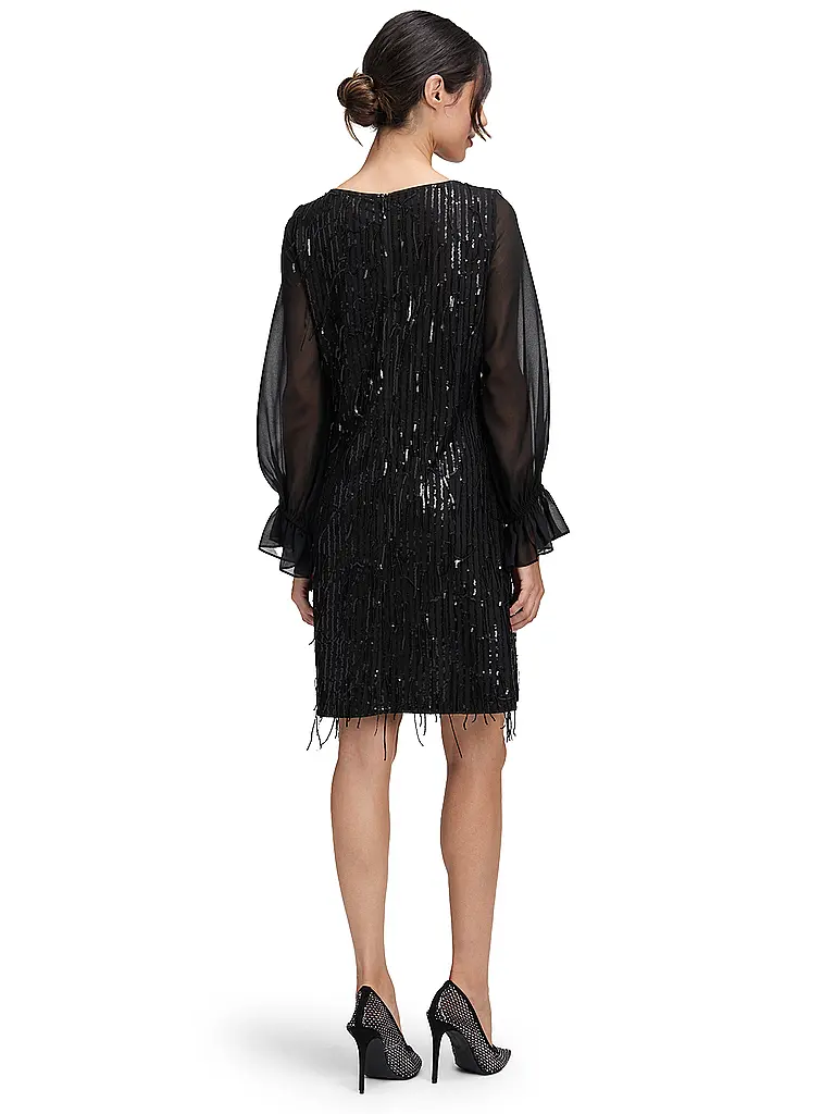 VERA MONT | Robe de cocktail | 