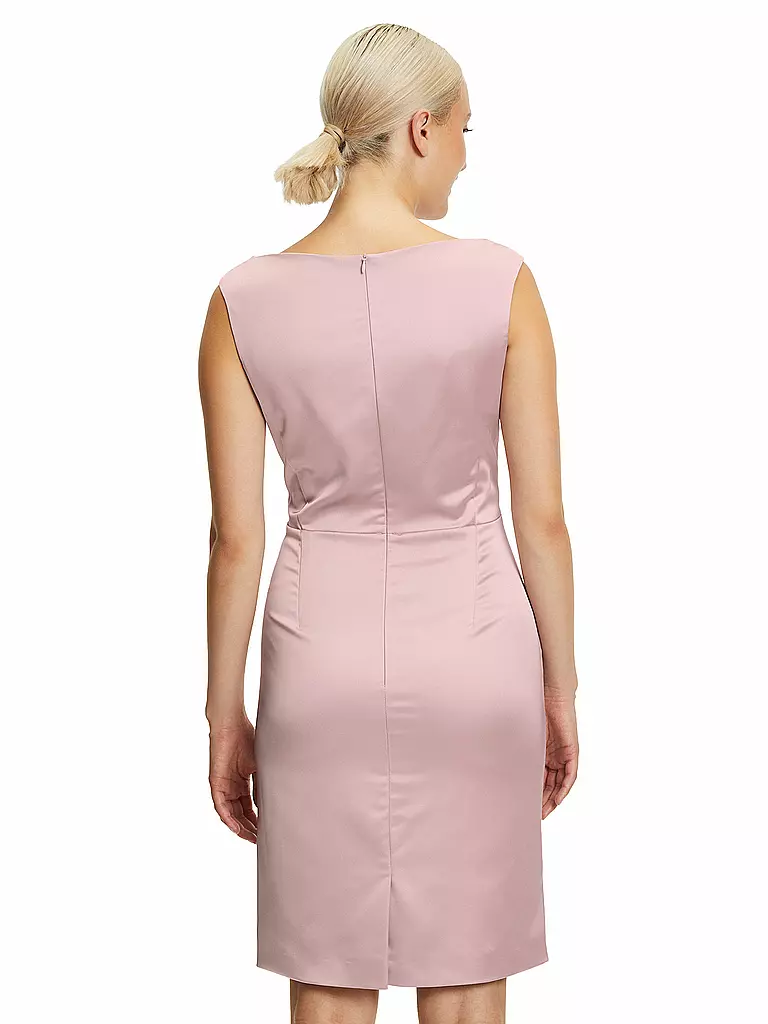 VERA MONT | Robe de cocktail | rosa