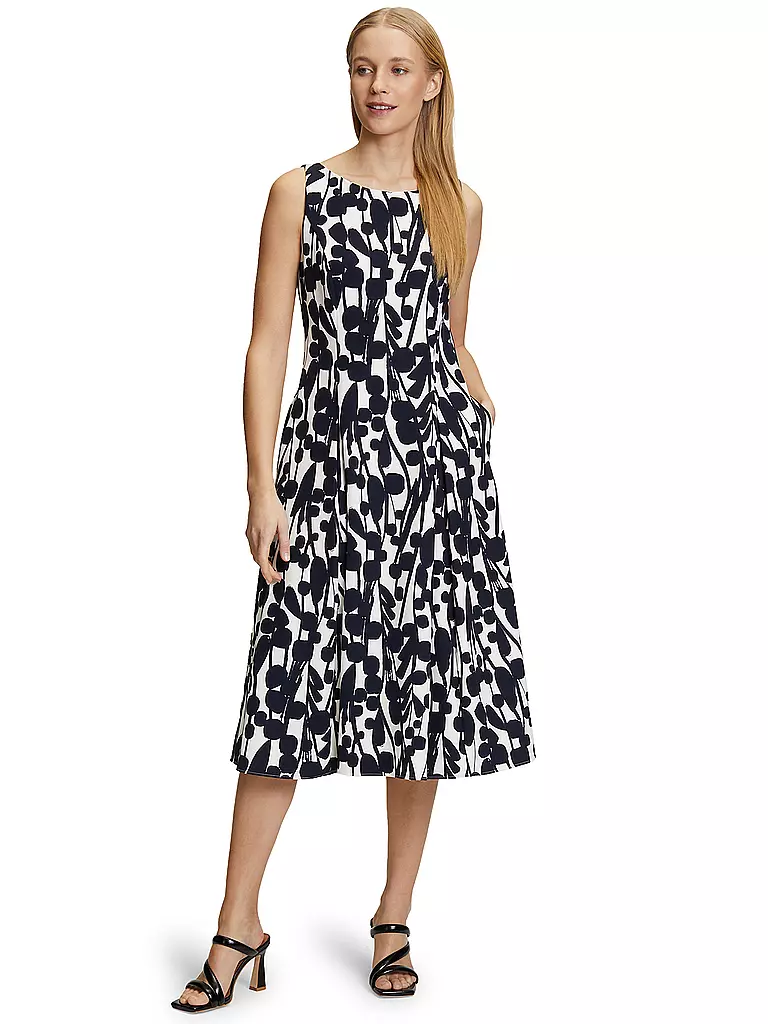 VERA MONT | Robe de cocktail | dunkelblau