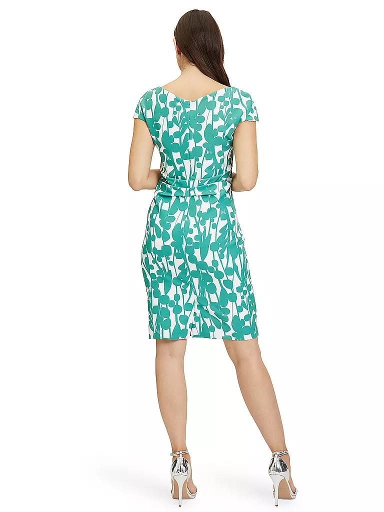 VERA MONT | Robe de cocktail | grün