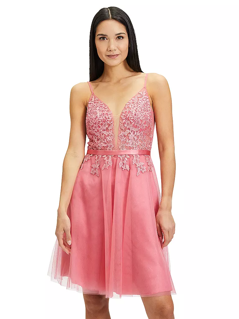 VERA MONT | Robe de cocktail | 