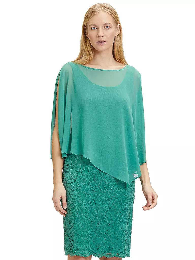 VERA MONT | Robe de cocktail | grün