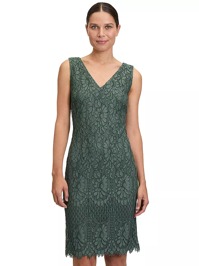 VERA MONT | Robe de cocktail | grün