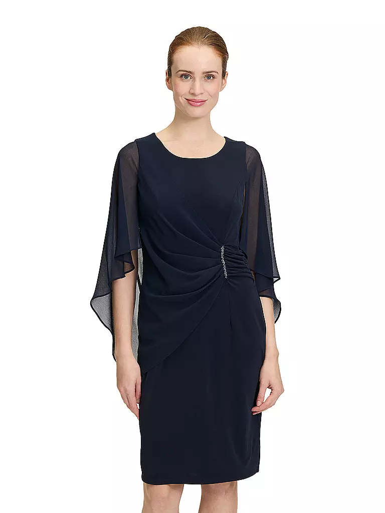 VERA MONT | Robe de cocktail | dunkelblau