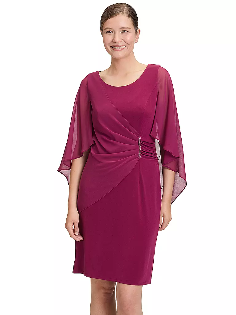 VERA MONT | Robe de cocktail | 