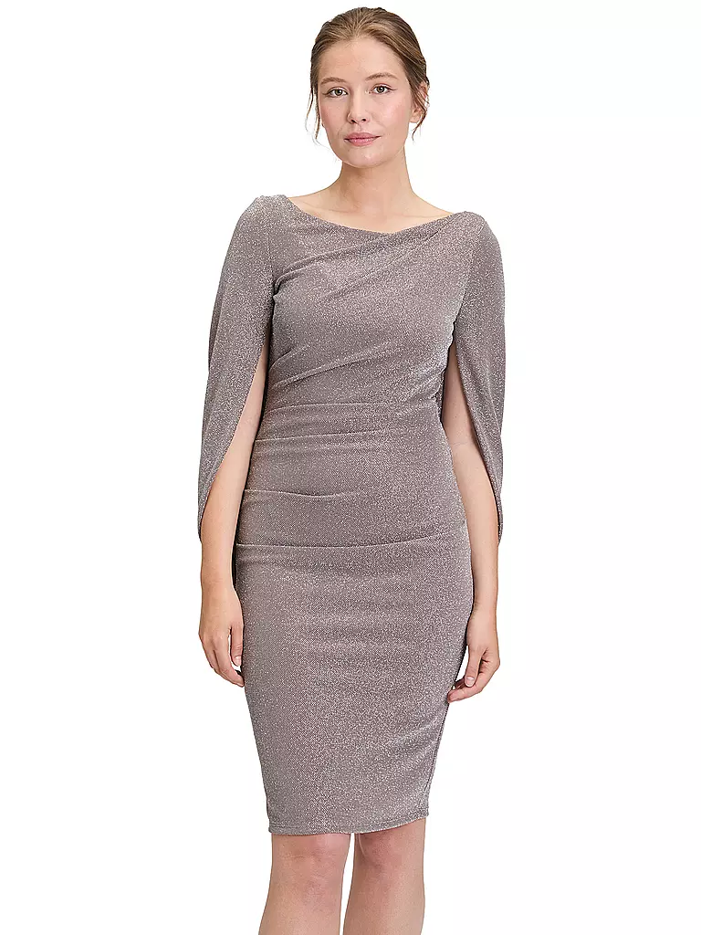 VERA MONT | Robe de cocktail | 