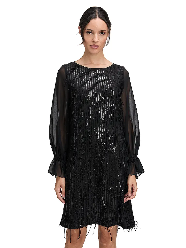 VERA MONT | Robe de cocktail | 
