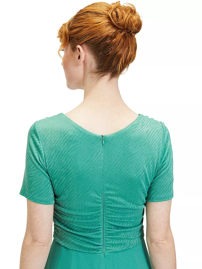 VERA MONT | Robe de cocktail | grün
