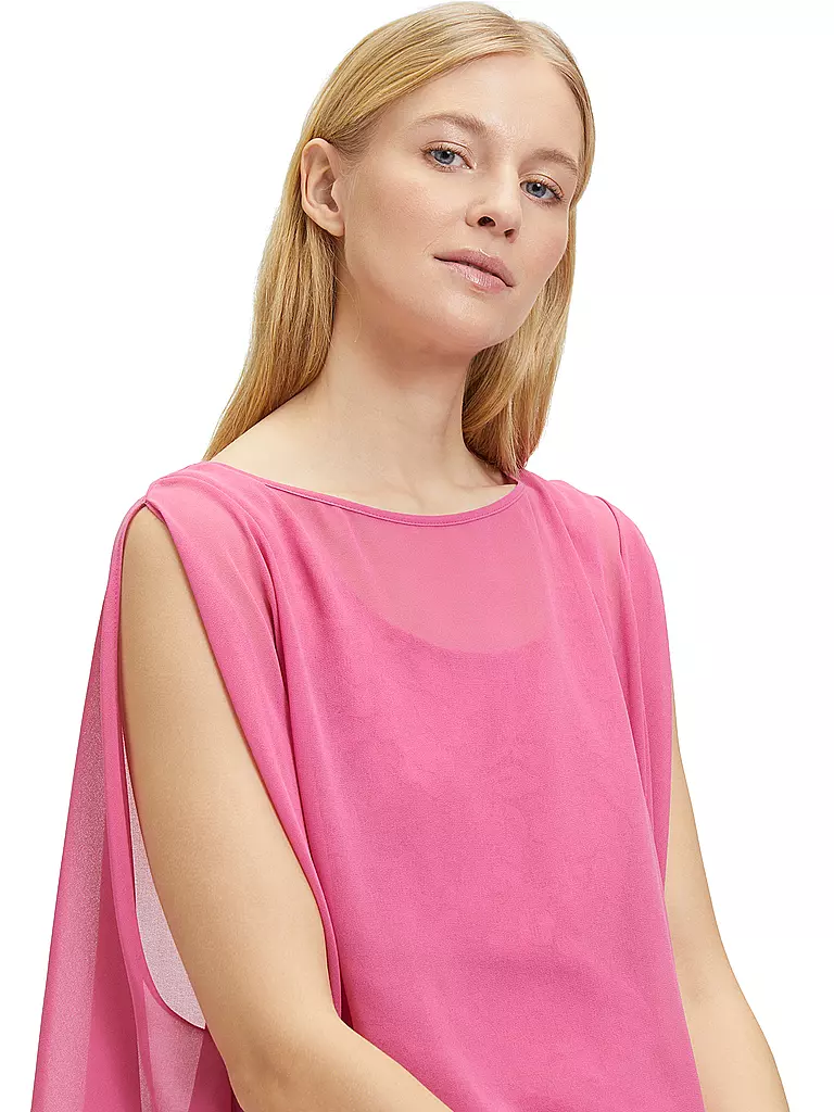 VERA MONT | Robe de cocktail | rosa