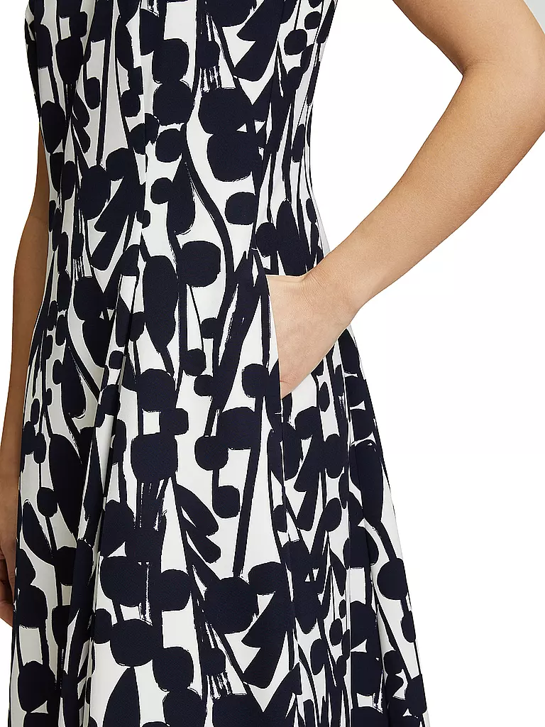 VERA MONT | Robe de cocktail | dunkelblau