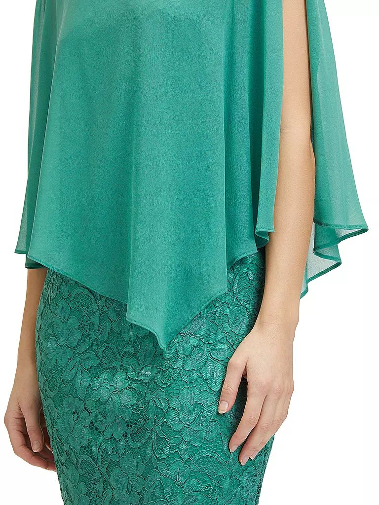 VERA MONT | Robe de cocktail | grün