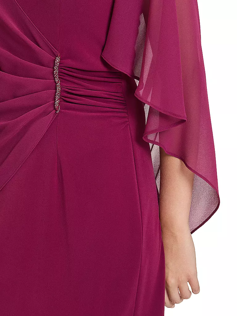 VERA MONT | Robe de cocktail | 