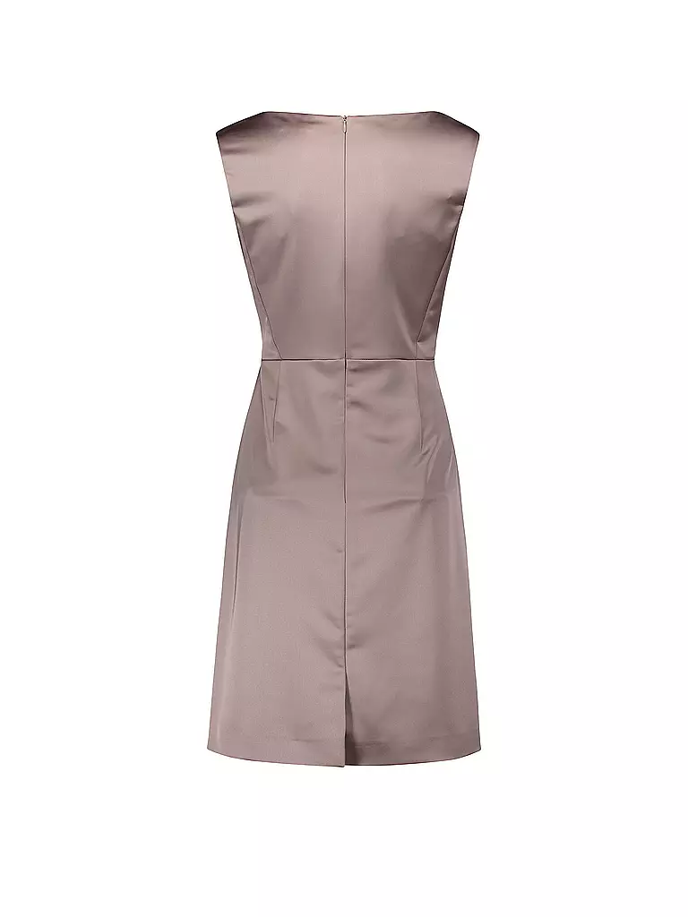 VERA MONT | Robe de soirée
Marque : VERA MONT
Couleur : gris
Catégories : Mode, Femme
Mots-clés : Grandes tailles

Longueur des manches : Sans manches
Encolure : Col en V
Matière : Polyester / Polyamide, Stretch
Motif : Uni
Coupe (vêtements d'extérieur) : Slim
 | 